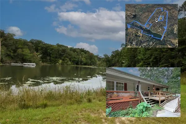 263 Cole Lake Drive, Toccoa, GA 30577