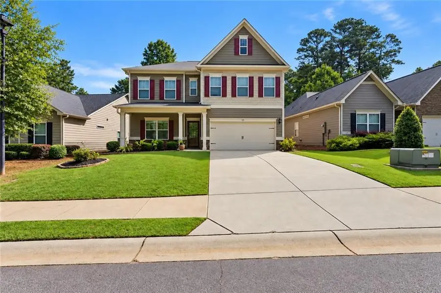 155 Stone Manor Court, Woodstock, GA 30188 - #2