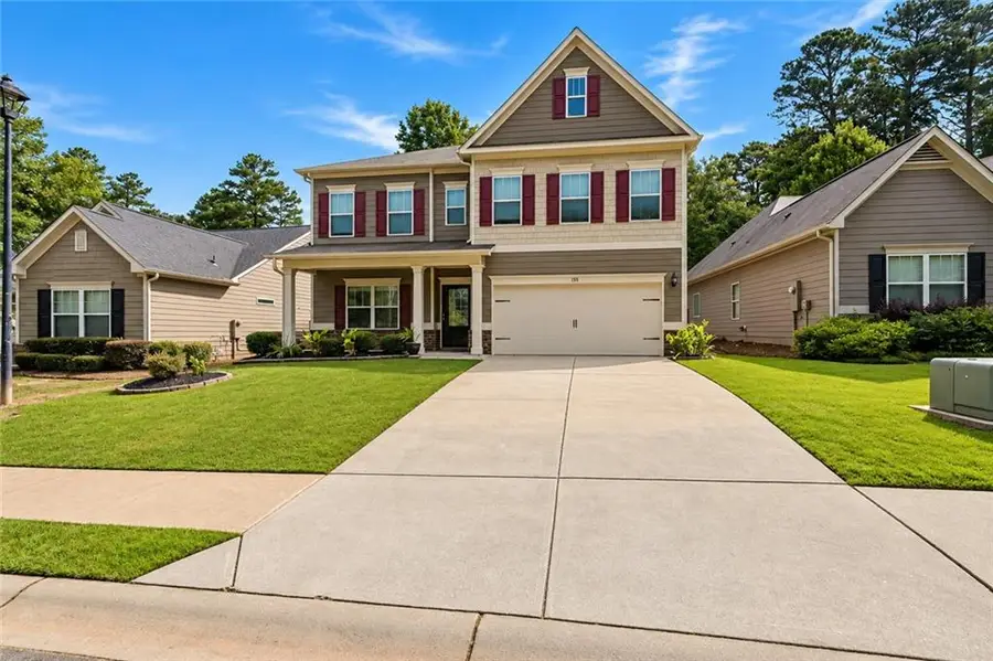 155 Stone Manor Court, Woodstock, GA 30188 - #3
