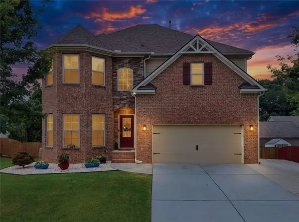2180 Cain Commons Drive, Dacula, GA 30019