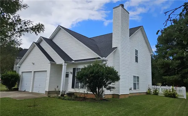 3896 Doe Run Drive, Powder Springs, GA 30127