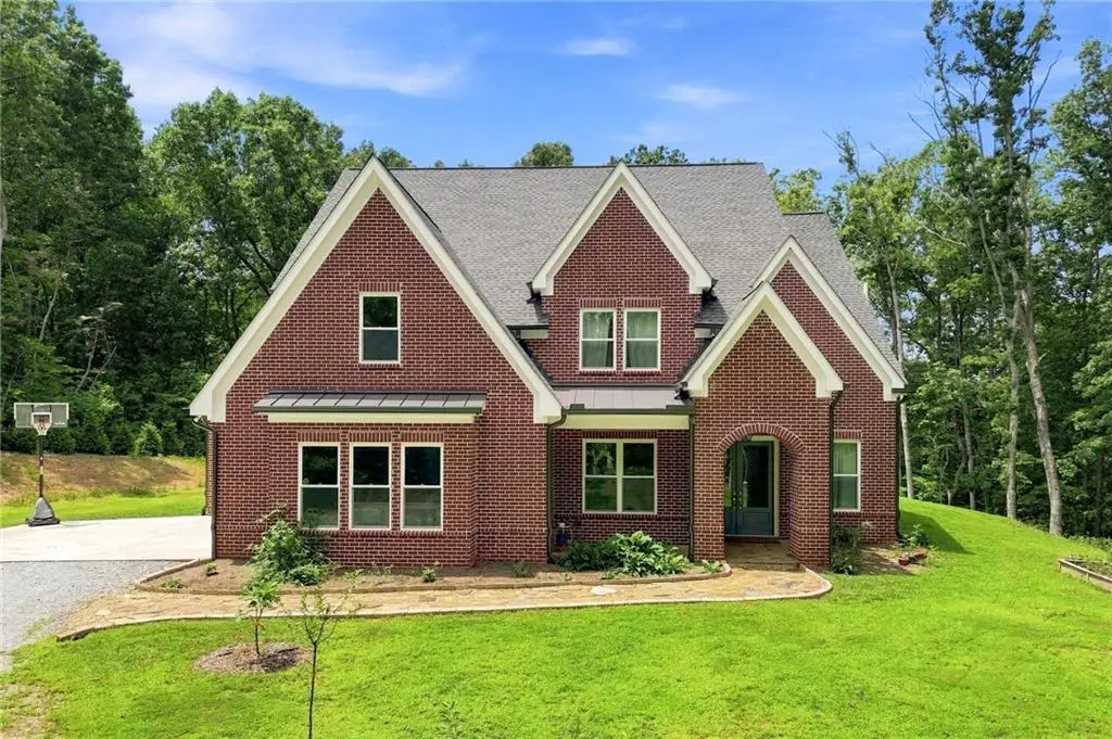 102 New Bethel Ch Road, Dawsonville, GA 30534 - #1