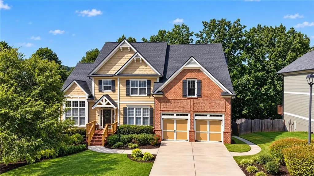 112 Stargaze Ridge, Canton, GA 30114 - #1