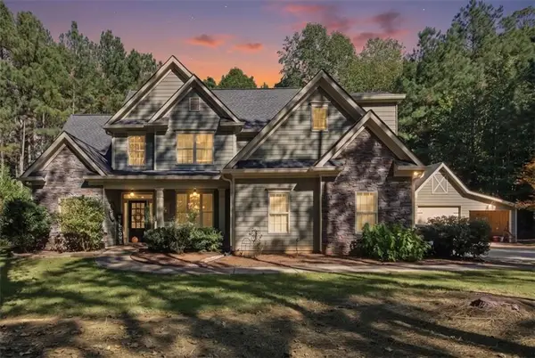 1527 Tibbitts Road, Dallas, GA 30132