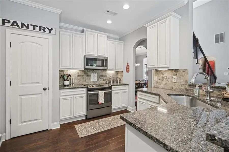 1527 Tibbitts Road, Dallas, GA 30132 - #2