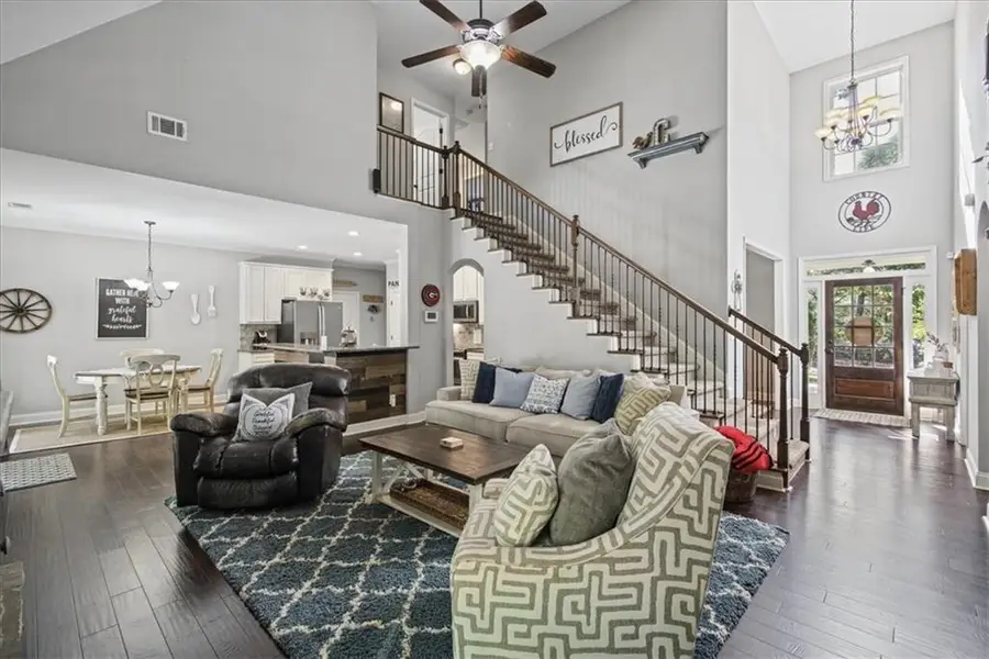 1527 Tibbitts Road, Dallas, GA 30132 - #3