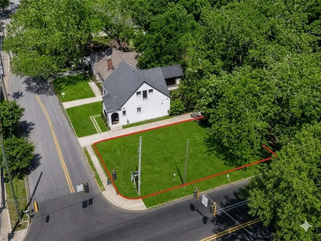 0 2nd Avenue Se, Atlanta, GA 30317 - #1