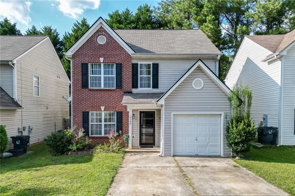 2365 Delfern Drive, Lawrenceville, GA 30044 - #1