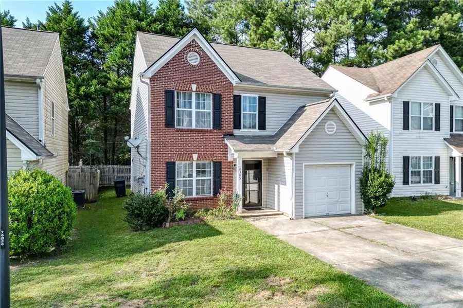 2365 Delfern Drive, Lawrenceville, GA 30044 - #3
