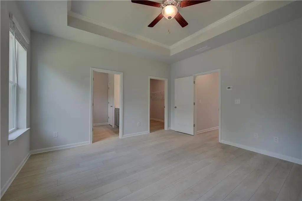 3008 Daybreak Lane, Newnan, GA 30265 - #1