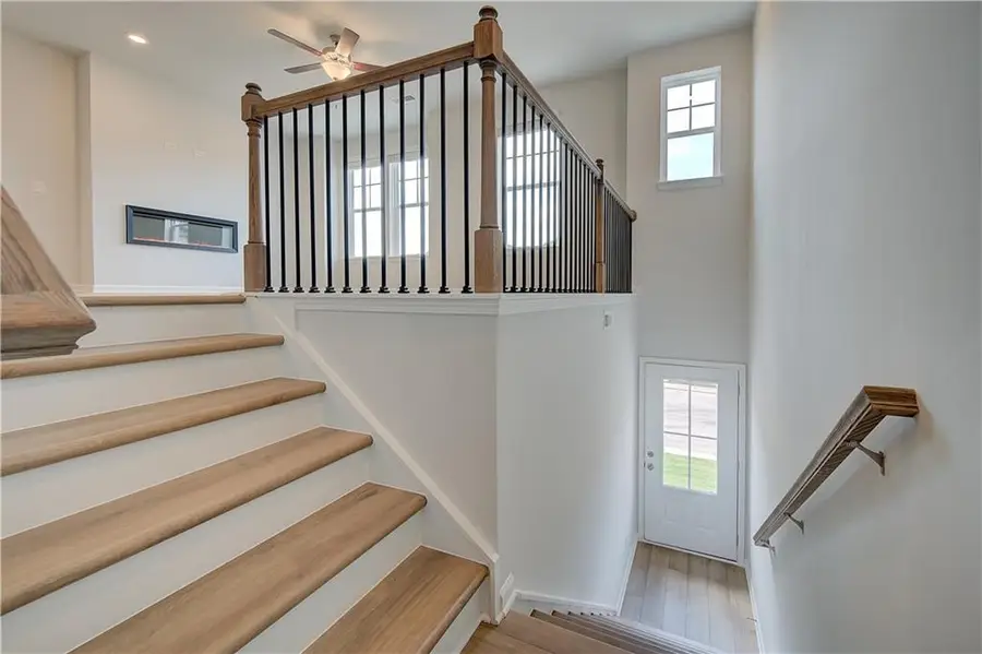 3006 Daybreak Lane, Newnan, GA 30265 - #3