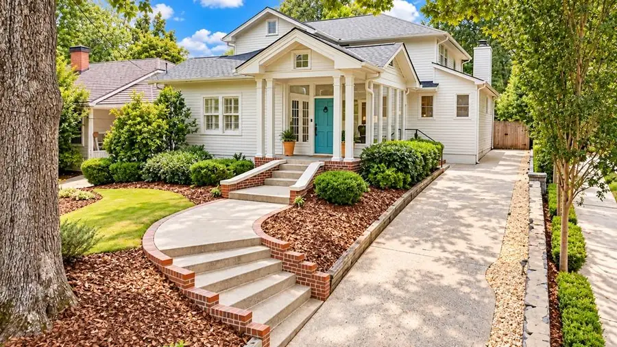 241 Lakeview Avenue Ne, Atlanta, GA 30305 - #2