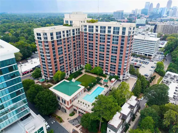 1820 Peachtree Street Nw #1512, Atlanta, GA 30309