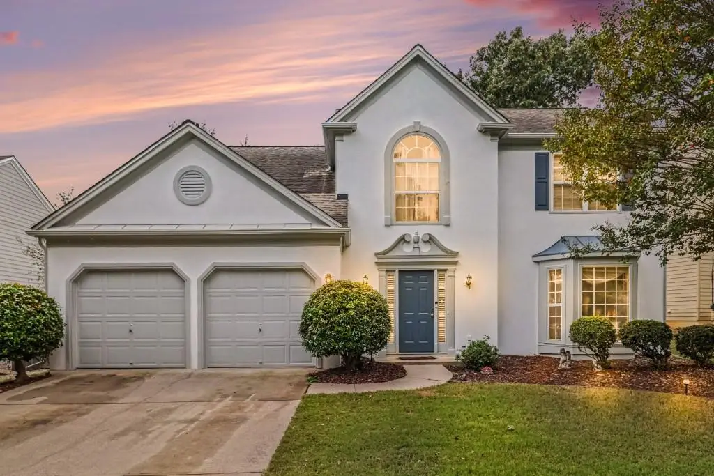 5905 Haterleigh Drive, Johns Creek, GA 30005 - #1