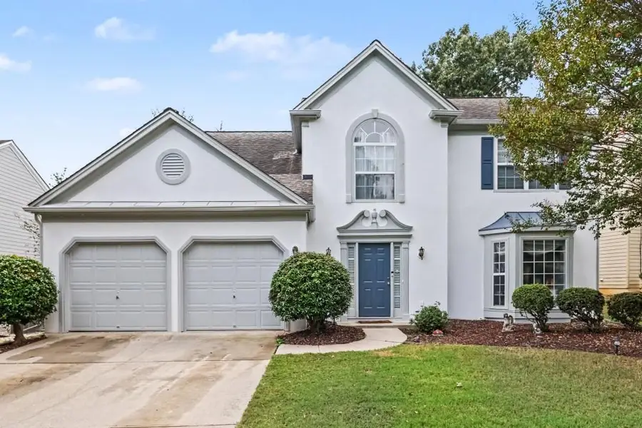 5905 Haterleigh Drive, Johns Creek, GA 30005 - #2