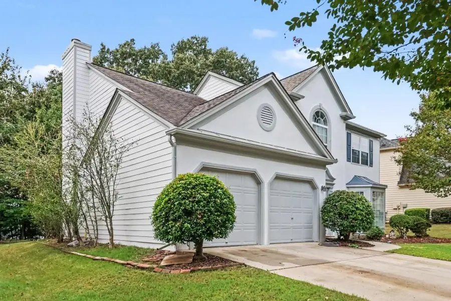 5905 Haterleigh Drive, Johns Creek, GA 30005 - #3