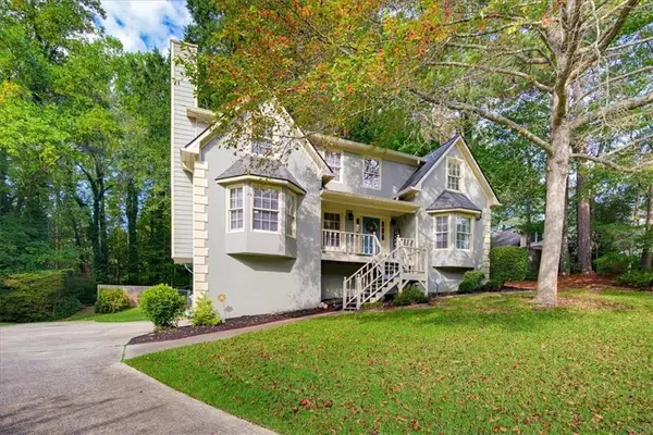 2902 Katy Lane Sw, Marietta, GA 30064