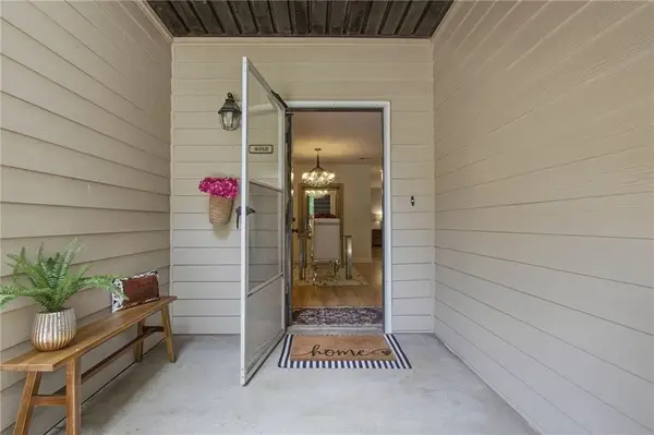 4013 Lake Pointe Circle, Roswell, GA 30075