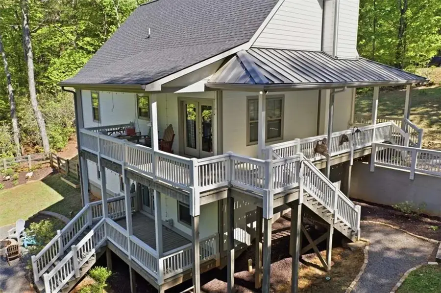 4956 Burnt Mountain Road, Ellijay, GA 30536 - #2
