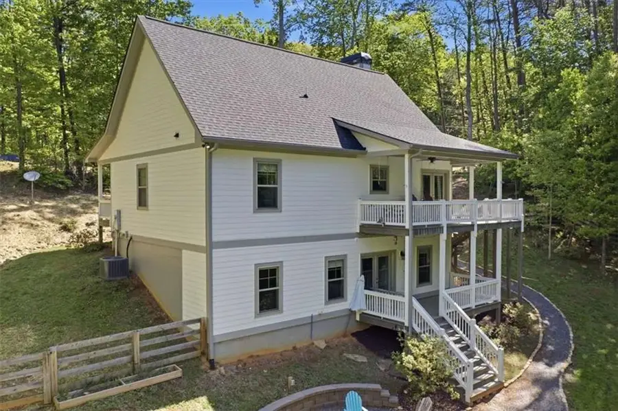 4956 Burnt Mountain Road, Ellijay, GA 30536 - #3