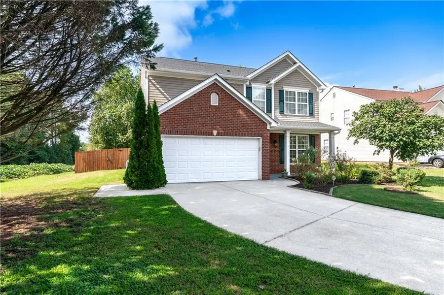 80 Clairidge Lane, Lawrenceville, GA 30046 - #2
