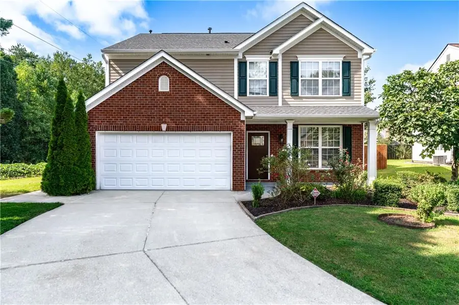 80 Clairidge Lane, Lawrenceville, GA 30046 - #3
