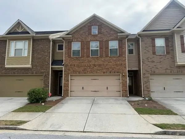281 Oakland Hills Way, Lawrenceville, GA 30044