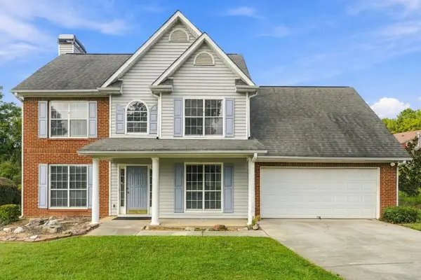 40 Summer Leigh Drive, Stockbridge, GA 30281
