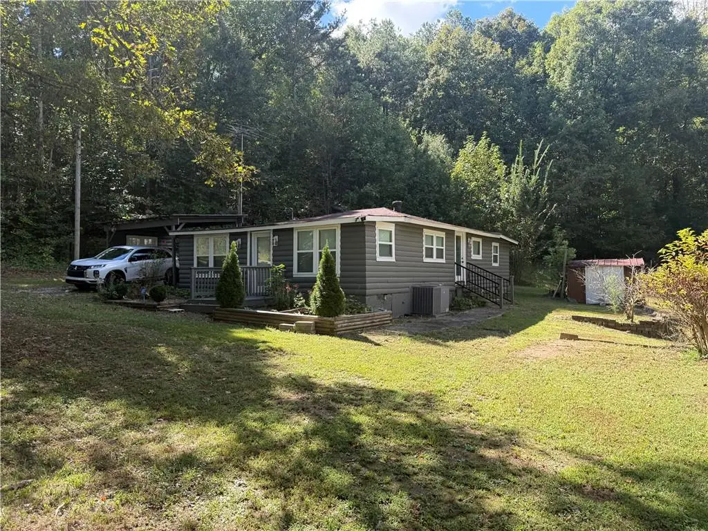 7485 Little Mill Road, Cumming, GA 30041 - #1
