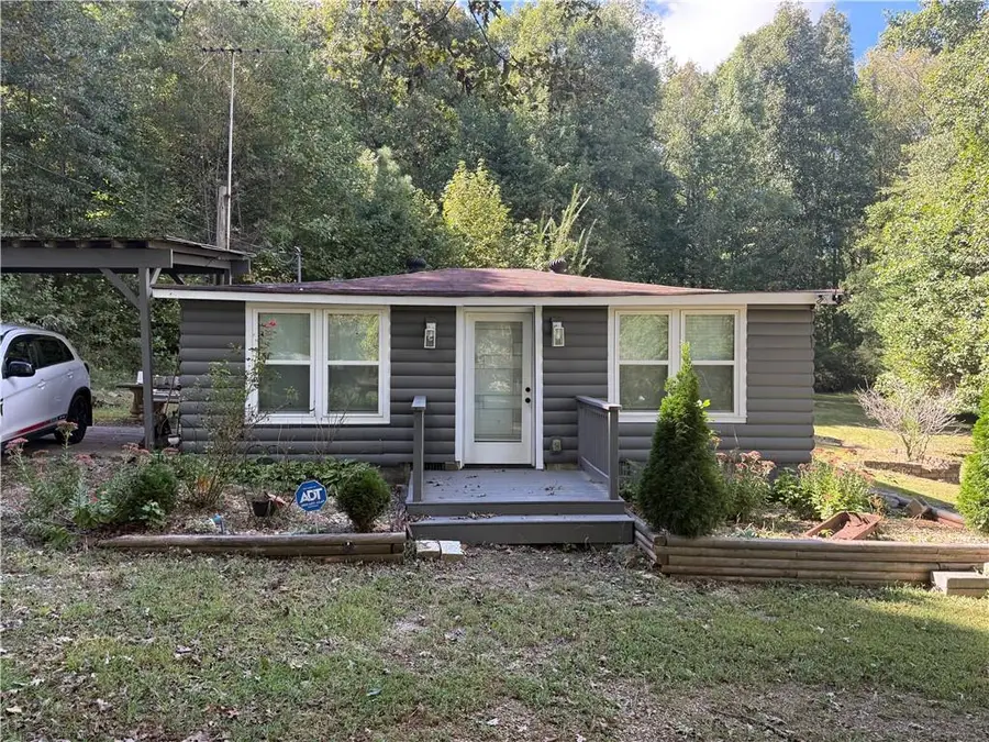 7485 Little Mill Road, Cumming, GA 30041 - #3