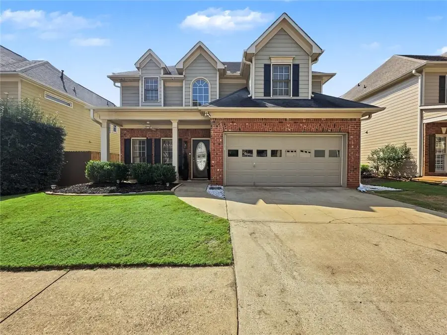 314 Mirramont Court, Woodstock, GA 30189 - #2