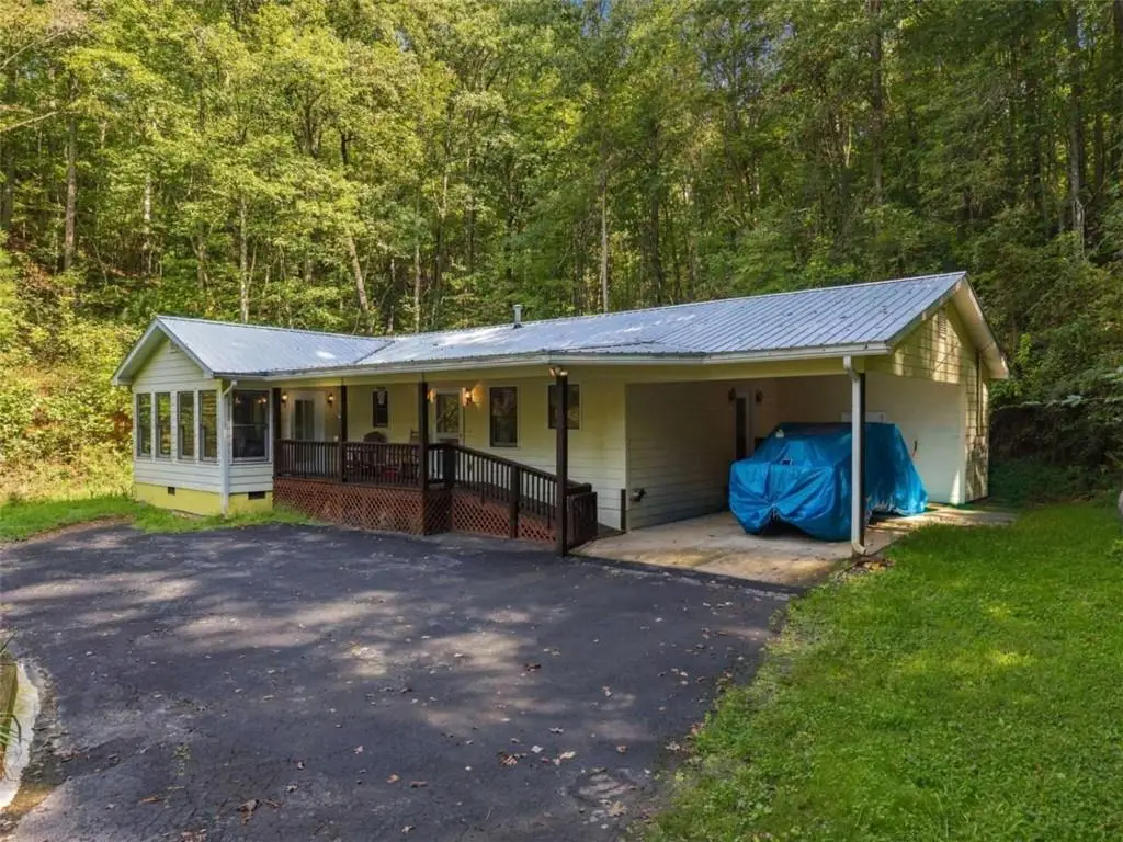 250 Mccollum Road, Ellijay, GA 30540 - #1