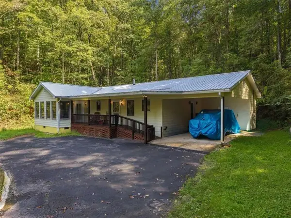 250 Mccollum Road, Ellijay, GA 30540
