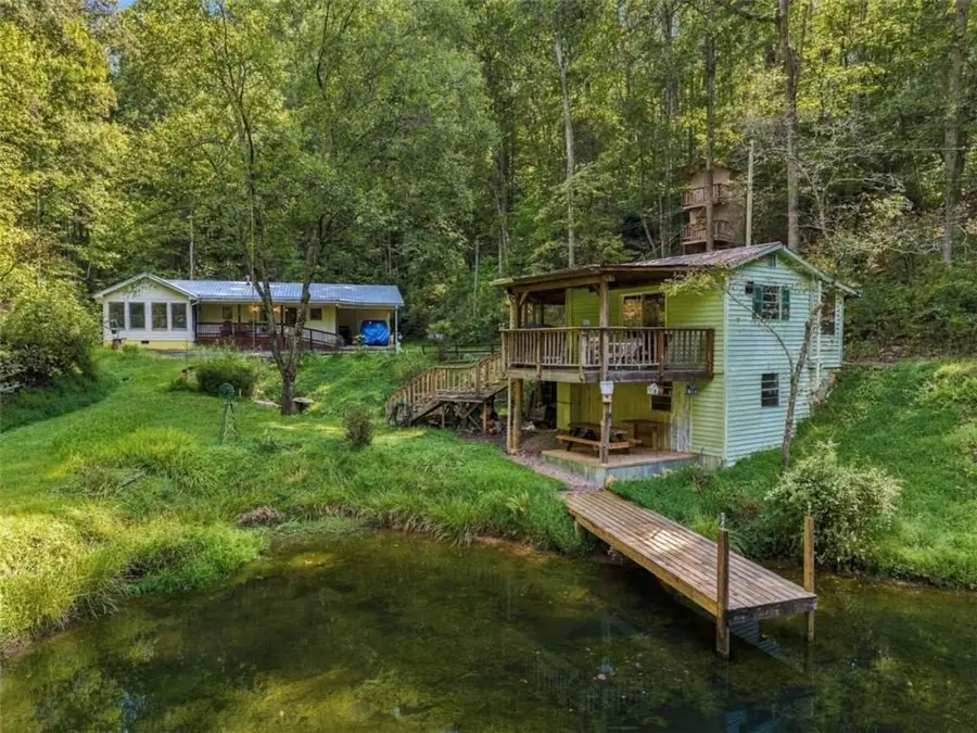 250 Mccollum Road, Ellijay, GA 30540 - #2