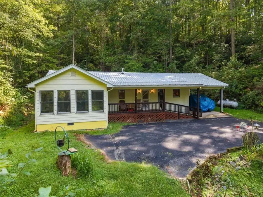 250 Mccollum Road, Ellijay, GA 30540 - #3