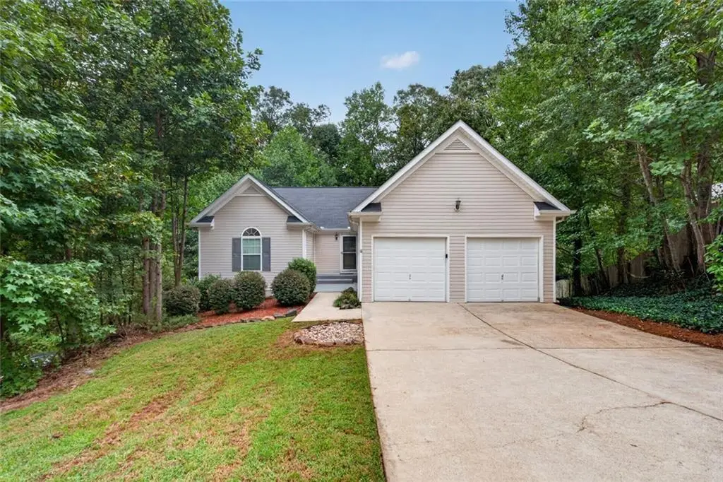 17 Mitchell Drive, Hiram, GA 30141 - #1