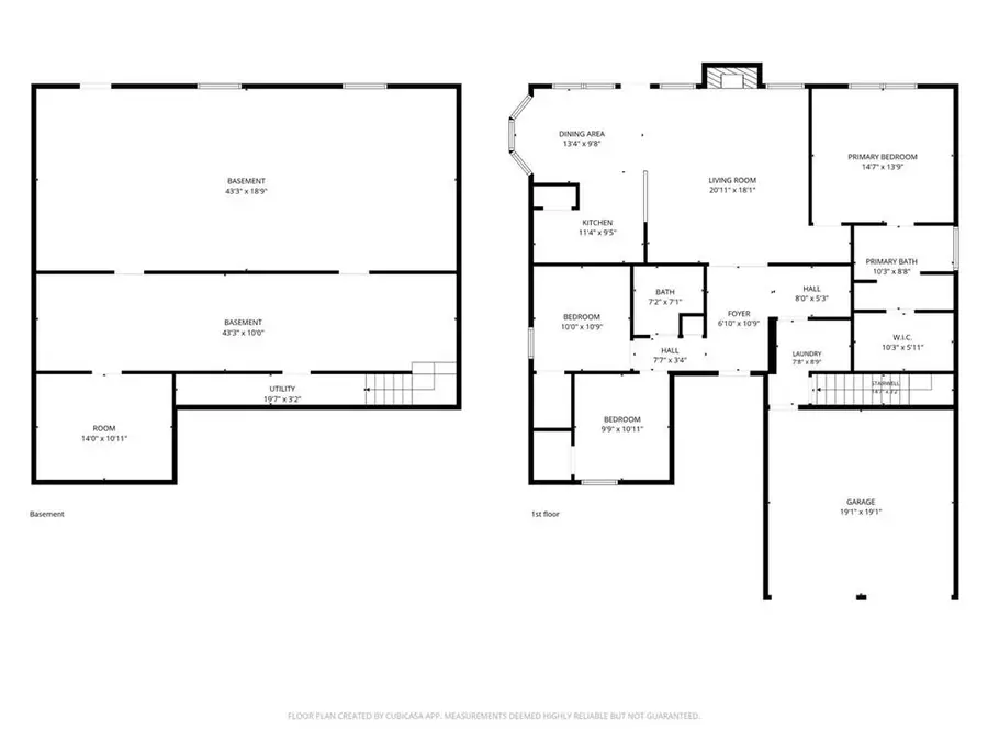 17 Mitchell Drive, Hiram, GA 30141 - #2