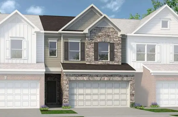 516 Brixton Drive #83, Villa Rica, GA 30180