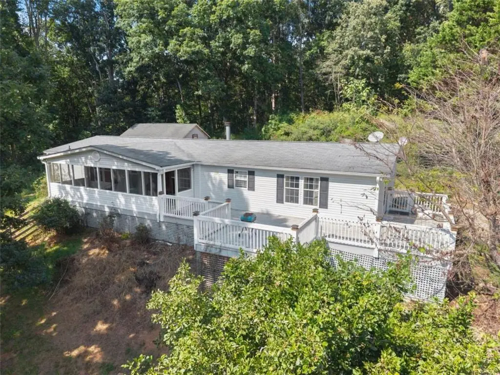 79 Meadow Ridge Lane, Murrayville, GA 30564 - #1