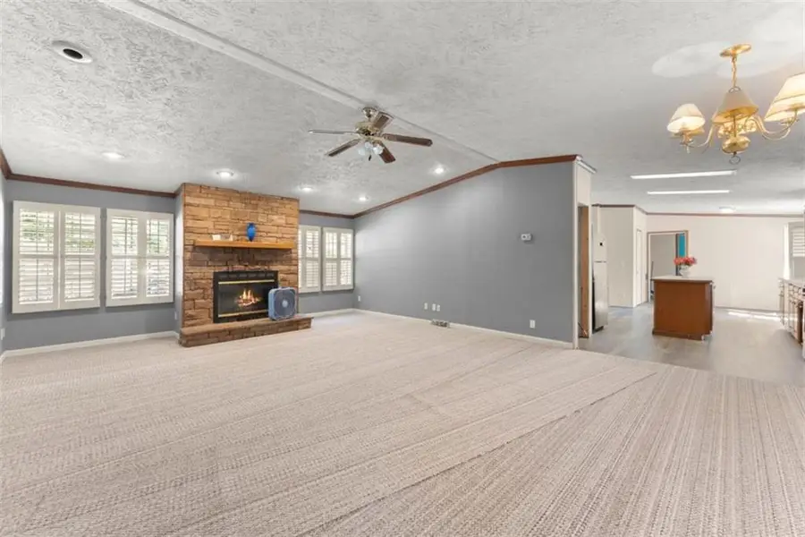 79 Meadow Ridge Lane, Murrayville, GA 30564 - #3