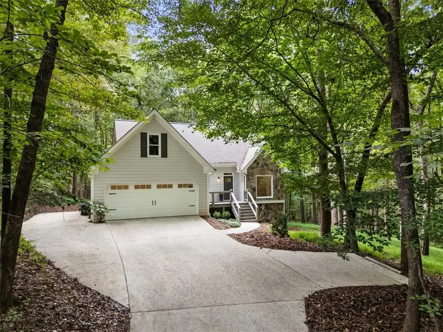 3355 Hopewell Chase Drive, Alpharetta, GA 30004 - #2