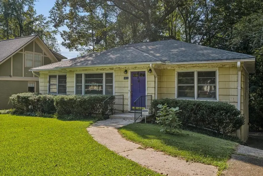 1343 Emory Road, Atlanta, GA 30306 - #2