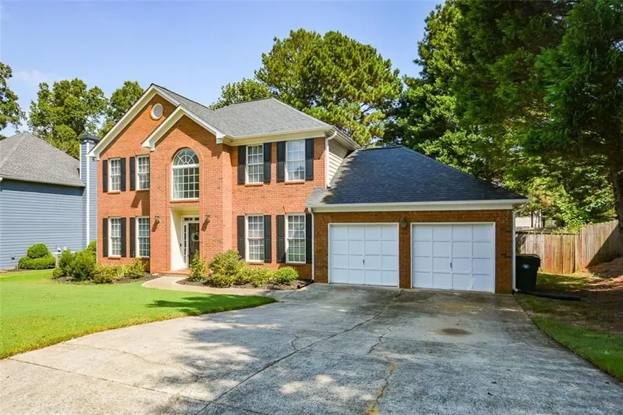3988 Madison Main Nw, Kennesaw, GA 30144 - #3