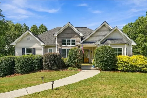 107 Nelson Ridge Drive, Ball Ground, GA 30107