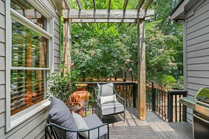 12023 Orchid Lane, Alpharetta, GA 30009 - #1