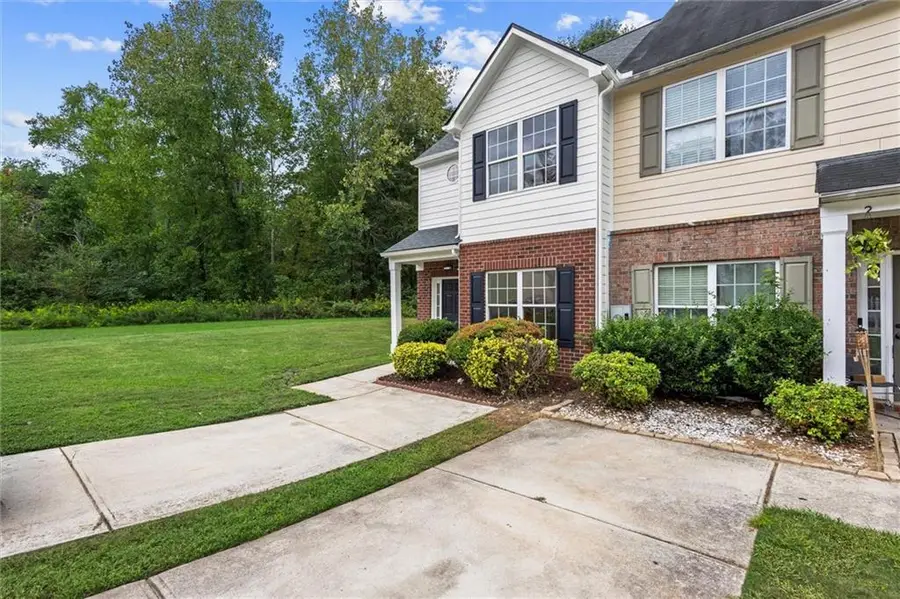 268 Brookview Drive, Riverdale, GA 30274 - #2