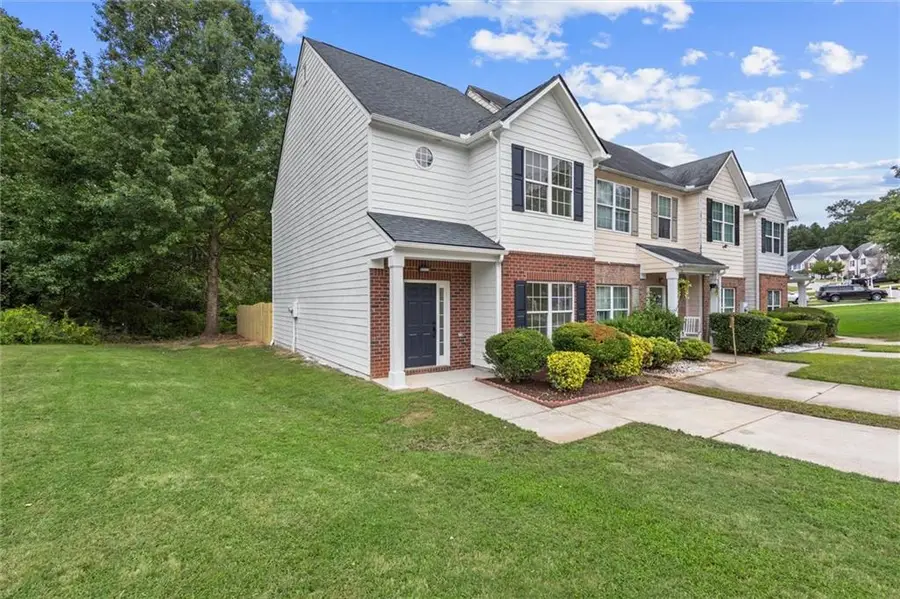 268 Brookview Drive, Riverdale, GA 30274 - #3