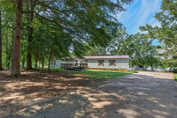 133 Garden Ridge Drive, Carrollton, GA 30116