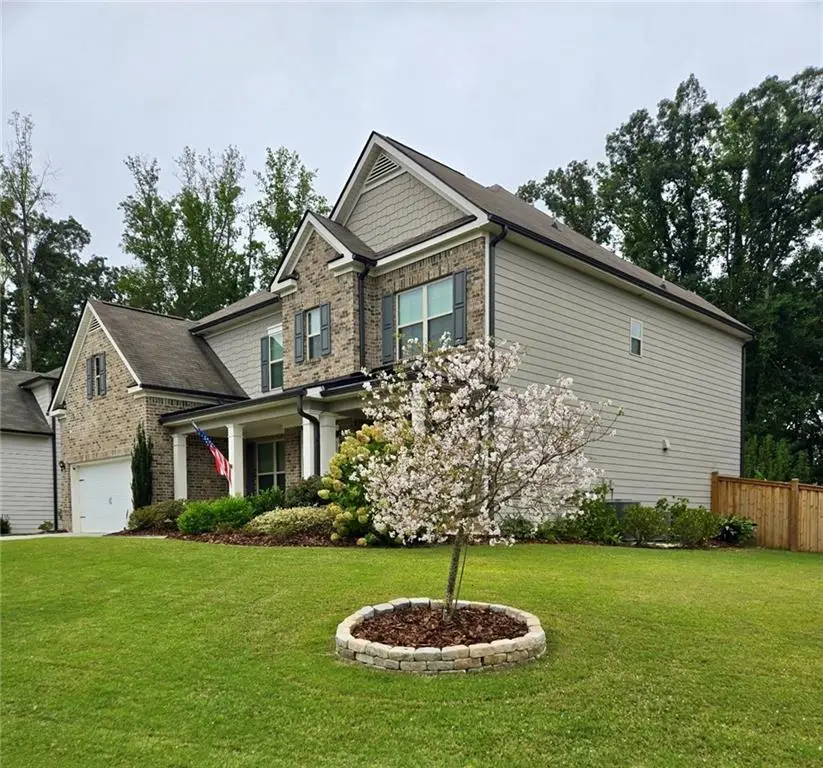 3600 Deaton Trail, Buford, GA 30519 - #3