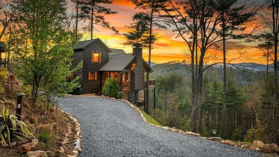 267 Oasis Drive, Blue Ridge, GA 30513 - #2